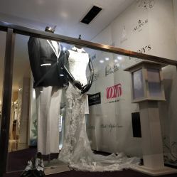 -完美新娘婚纱摄影