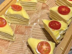 -姜胖胖首尔自助烤肉·街头小吃大排档(国瑞中心店)