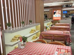 -西贝(金桥店)