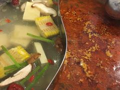 -呷哺呷哺(松江开元店)