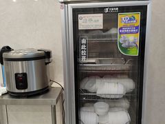 -老西白点心店