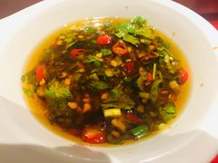 -山城辣妹子(定福庄店)