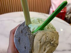 -Dal Cuore 达可芮冰淇淋(陕西北路店)