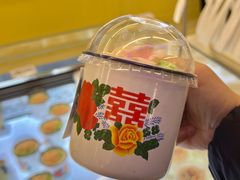 -红星前进面包牛奶公司(君太店)