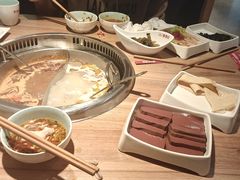 -季季红火锅(长沙步行街店)