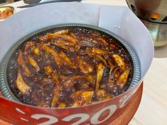 -稻百鲜·拌饭·朝鲜族石锅菜(祈福缤纷世界店)