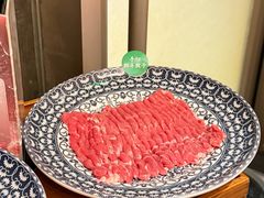 -北京老门框爆肚四季涮肉(凌河路店)