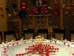 -东方之珠海鲜酒楼(南开店)