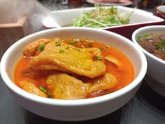 -火宫殿·湘菜小吃·商务宴请·生日聚会(市府店)
