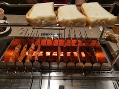 -丰茂烤串(金源店)