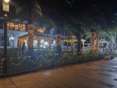 -荣誉海鲜酒楼(海湾店)
