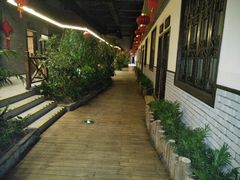 -森谷美食公园(杨行店)