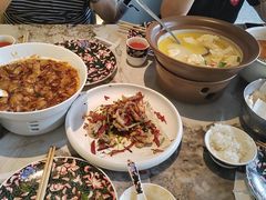 -帅小六刨冰·不一样的奶冰(总店)