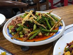 -汇通杨家·烤肉(汇通店)
