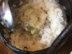吊锅饭-蜀厨蓉匠(广福店)