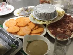 -火云龙烤肉(紫荆花店)