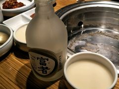 -王妃家(明洞中央店)