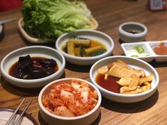 -泥炉烧肉师(新街口金銮巷店)