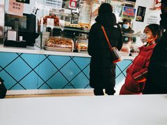 -老磁器口豆汁店(天坛店)