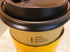 麦咖啡-麦当劳(福清小桥店)