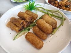 -宝荣鱼馆·临湖之宴(千岛湖店)
