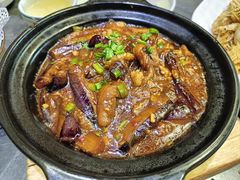 -喜福楼(黑山大街店)