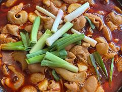 湘味肥肠火锅-湘肠香火锅店(团结湖店)