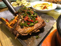 -鸡毛店·川菜(双楠店)