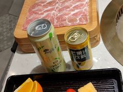 -空之介寿喜烧·和牛放题(恒隆广场店)