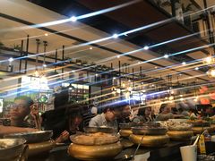 -龍歌自助小火锅(崂山丽达店)