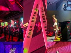 -MOSSO·Liveshow(M3香港广场店)