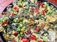 -三码头烧烤(长沙市贺龙体育运动学校店)