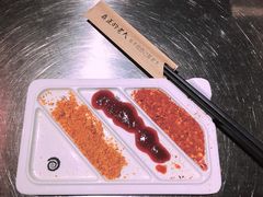 -很久以前羊肉串(大华三路店)