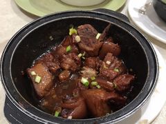 -丰宝源客家菜(常平店)