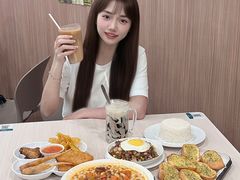 -喜莲咖啡