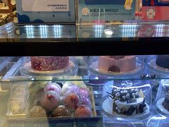 -DQ·蛋糕·冰淇淋(昌平国泰店)