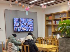 -子曰书院·古筝围棋书法国画小主持(夏都店)