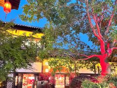 -茅山东方盐湖城景区