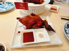 非遗红烧乳鸽-侨美食家·粤菜(体育西路店)