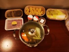 -左庭右院鲜牛肉火锅(新梅广场店)