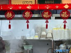 -鸡鸣汤包(红山动物园店)