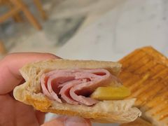 -丽都DELICATESSEN熟食店