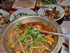 -不夜天烧烤牛骨头(南湖店)