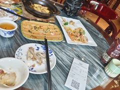 -金騰閣·经典粤菜(汾江中路店)