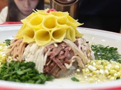 -杏花村水席楼·洛阳水席(老城十字街店)