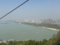-云龙山