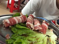 -威邵鸡煲(西华路总店)