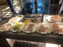 -星伦多自助料理·涮烤一体(虹悦城店)