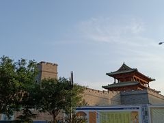-盐池神庙