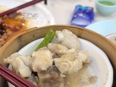 -馨越楼·点心·粤菜(赤坎店)